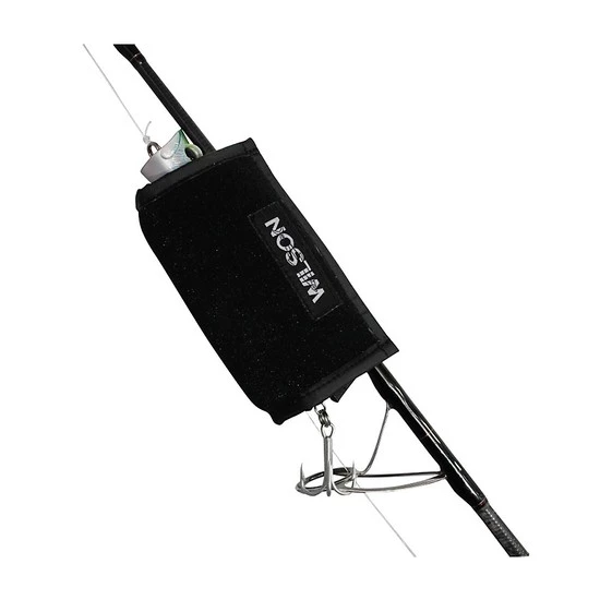 Other 1 X Large Wilson Fishing Lure Wraps - Secures Your Lure To Your Fishing Rod 4 Other 1 X Large Wilson Fishing Lure Wraps - Secures Your Lure To Your Fishing Rod - Image 2