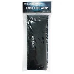 Other 1 X Large Wilson Fishing Lure Wraps - Secures Your Lure To Your Fishing Rod 8 Other 1 X Large Wilson Fishing Lure Wraps - Secures Your Lure To Your Fishing Rod -Outlet Fishing Accessories Store WLLW 2