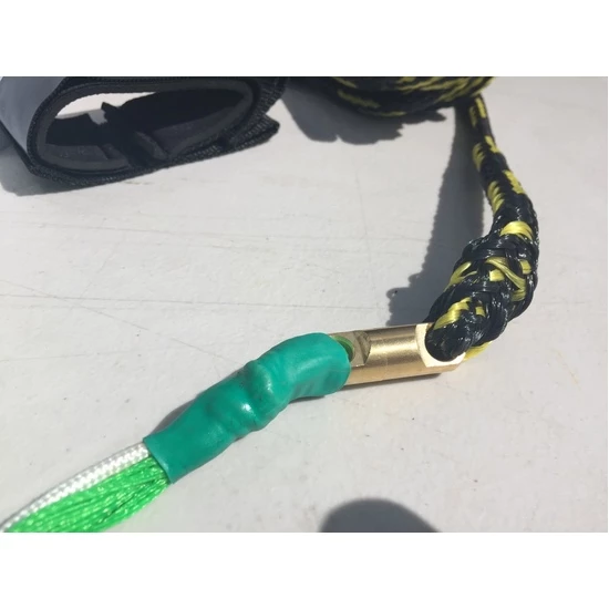 12ft Wilson Pro Cast Top Pocket Cast Net-Standard Mono Cast Net With 1 Inch Mesh 6 12ft Wilson Pro Cast Top Pocket Cast Net-Standard Mono Cast Net With 1 Inch Mesh - Image 4