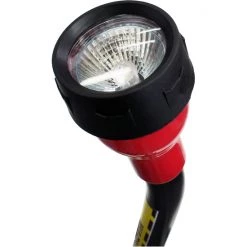 Other 50 Watt Wilson Hi-Power 12 Volt Halogen Underwater Fishing Light -Outlet Fishing Accessories Store WUL50 3