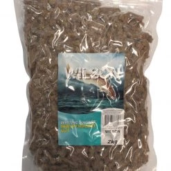 Berley, Scents & Attractants 2kg Pack Of Wilson Whiting Magnet Berley Nuts - Fish Attractant