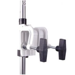 Watersnake Motors & Accessories Electric Motors Watersnake ASP T18 - 24" Shaft Transom Mount Electric Motor With 18lb Thrust -Outlet Fishing Accessories Store Watersnake ASP T18 2