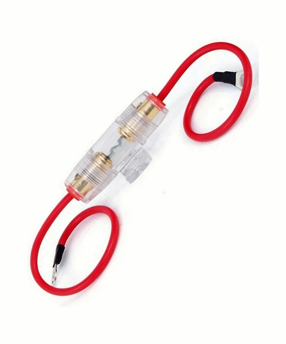 Watersnake Motors & Accessories Electric Motor Parts And Accessories Watersnake 50 Amp Fuse Kit Assembly To Suit Watersnake Electric Motors 3 Watersnake Motors & Accessories Electric Motor Parts And Accessories Watersnake 50 Amp Fuse Kit Assembly To Suit Watersnake Electric Motors