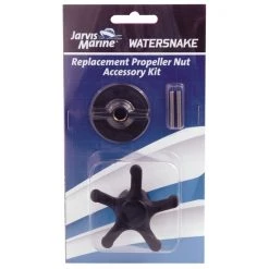 Watersnake Motors & Accessories Boating Accessories Watersnake Replacement Propeller Nut Accessory Kit - Prop Nut, Pin & Prop Nut Key Kit 7 Watersnake Motors & Accessories Boating Accessories Watersnake Replacement Propeller Nut Accessory Kit - Prop Nut, Pin & Prop Nut Key Kit -Outlet Fishing Accessories Store Watersnake Kit 55132 2