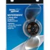 Watersnake Motors & Accessories Boating Accessories Watersnake 2 Bladed Propeller Kit To Fit 18lb To 24lb Motors-Includes Nut & Pins