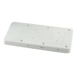 Watersnake Motors & Accessories Electric Motor Parts And Accessories Watersnake Nylon Quick Release Bracket For Bow Mount Electric Motor -Outlet Fishing Accessories Store Watersnake ReleaseBracket 2