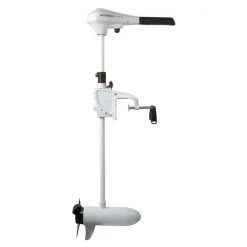 Watersnake Motors & Accessories Electric Motors Watersnake Venom SXW 44/36 Transom Mount Electric Motor- 36" Shaft - 44lb Thrust 11 Watersnake Motors & Accessories Electric Motors Watersnake Venom SXW 44/36 Transom Mount Electric Motor- 36" Shaft - 44lb Thrust -Outlet Fishing Accessories Store Watersnake Venom 44 36 3