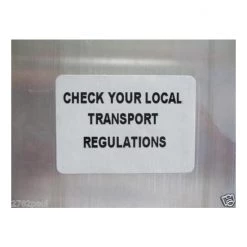 Rod Holders And Rod Rests Wilson Bull Bar Fishing Rod Holder/Carrier Aluminium 4 Hole -Outlet Fishing Accessories Store bbrc4 8