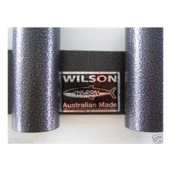 Rod Holders And Rod Rests Wilson Bull Bar Rod Holder Black Hammertone Aluminium 4 Hole 17 Rod Holders And Rod Rests Wilson Bull Bar Rod Holder Black Hammertone Aluminium 4 Hole -Outlet Fishing Accessories Store bbrc4pcb 5