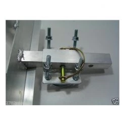 Rod Holders And Rod Rests Wilson Removable Bull Bar Fishing Rod Holder Aluminium 4 Hole 20 Rod Holders And Rod Rests Wilson Removable Bull Bar Fishing Rod Holder Aluminium 4 Hole -Outlet Fishing Accessories Store bbrc4r 8