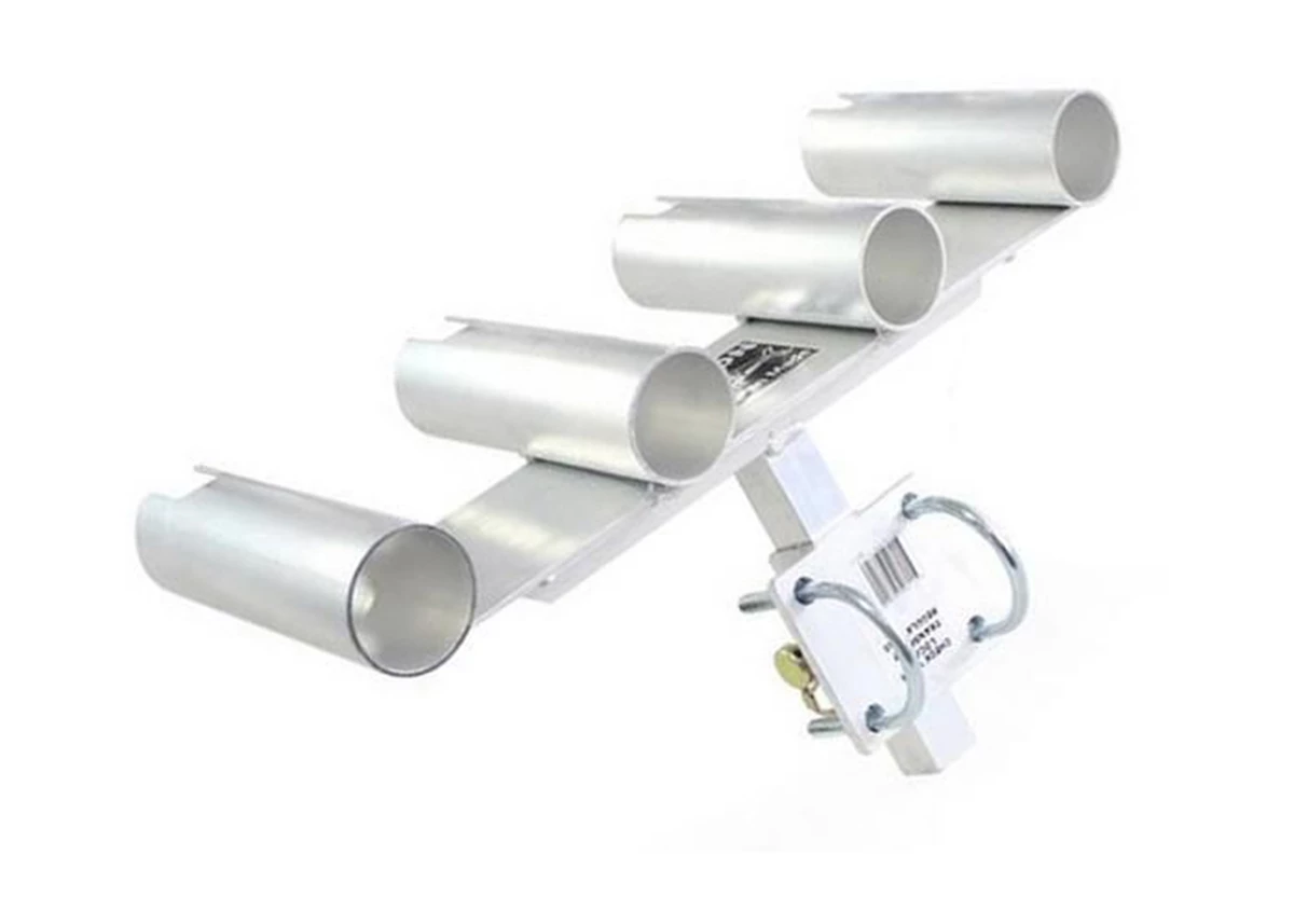 Rod Holders And Rod Rests Wilson Removable Bull Bar Fishing Rod Holder Aluminium 4 Hole 3 Rod Holders And Rod Rests Wilson Removable Bull Bar Fishing Rod Holder Aluminium 4 Hole