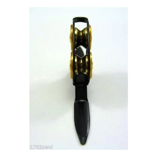 Guides Pacific Bay Cr Series Heavy Duty Roller Guide - Size 4 9 Guides Pacific Bay Cr Series Heavy Duty Roller Guide - Size 4 - Image 7