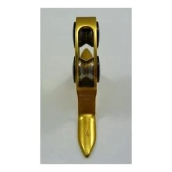 Guides Pacific Bay Er Series Heavy Duty Roller Guide - Size 4 -Outlet Fishing Accessories Store gbdouble er4 2