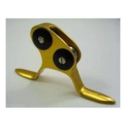 Guides Pacific Bay Er Series Heavy Duty Roller Guide - Size 4 -Outlet Fishing Accessories Store gbdouble er4 3