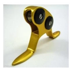 Guides Pacific Bay Er Series Heavy Duty Roller Guide - Size 4 -Outlet Fishing Accessories Store gbdouble er4 5