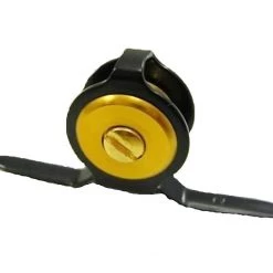 Guides Pacific Bay Cr Series Heavy Duty Roller Guide - Size 2