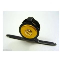 Guides Pacific Bay Cr Series Heavy Duty Roller Guide - Size 2 -Outlet Fishing Accessories Store gbsingle crg2 7