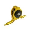 Guides Pacific Bay Er Series Heavy Duty Roller Guide - Size 1 2 Guides Pacific Bay Er Series Heavy Duty Roller Guide - Size 1 -Outlet Fishing Accessories Store gbsingle er1