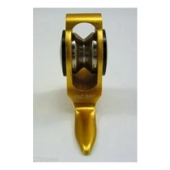 Guides Pacific Bay Er Series Heavy Duty Roller Guide - Size 1 -Outlet Fishing Accessories Store gbsingle er1 2