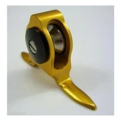 Guides Pacific Bay Er Series Heavy Duty Roller Guide - Size 1 -Outlet Fishing Accessories Store gbsingle er1 3