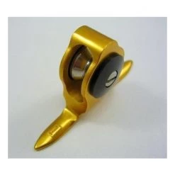 Guides Pacific Bay Er Series Heavy Duty Roller Guide - Size 1 -Outlet Fishing Accessories Store gbsingle er1 5