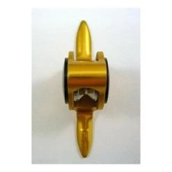 Guides Pacific Bay Er Series Heavy Duty Roller Guide - Size 1 -Outlet Fishing Accessories Store gbsingle er1 6