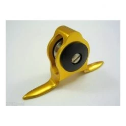 Guides Pacific Bay Er Series Heavy Duty Roller Guide - Size 1 -Outlet Fishing Accessories Store gbsingle er1 8