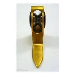 Guides Pacific Bay Er Series Heavy Duty Roller Guide - Size 3 13 Guides Pacific Bay Er Series Heavy Duty Roller Guide - Size 3 -Outlet Fishing Accessories Store gbsingle er3 2