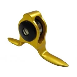 Guides Pacific Bay Er Series Heavy Duty Roller Guide - Size 3