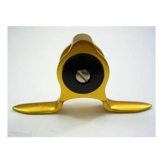 Guides Pacific Bay Er Series Heavy Duty Roller Guide - Size 3 6 Guides Pacific Bay Er Series Heavy Duty Roller Guide - Size 3 - Image 4