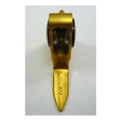 Guides Pacific Bay Er Series Heavy Duty Roller Guide - Size 3 15 Guides Pacific Bay Er Series Heavy Duty Roller Guide - Size 3 -Outlet Fishing Accessories Store gbsingle er3 4