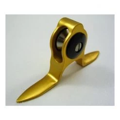 Guides Pacific Bay Er Series Heavy Duty Roller Guide - Size 3 16 Guides Pacific Bay Er Series Heavy Duty Roller Guide - Size 3 -Outlet Fishing Accessories Store gbsingle er3 5