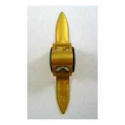 Guides Pacific Bay Er Series Heavy Duty Roller Guide - Size 3 17 Guides Pacific Bay Er Series Heavy Duty Roller Guide - Size 3 -Outlet Fishing Accessories Store gbsingle er3 6