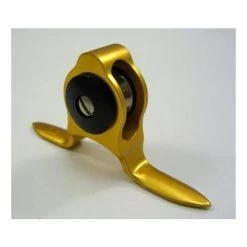 Guides Pacific Bay Er Series Heavy Duty Roller Guide - Size 3 19 Guides Pacific Bay Er Series Heavy Duty Roller Guide - Size 3 -Outlet Fishing Accessories Store gbsingle er3 8