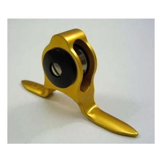 Guides Pacific Bay Er Series Heavy Duty Roller Guide - Size 3 11 Guides Pacific Bay Er Series Heavy Duty Roller Guide - Size 3 - Image 9