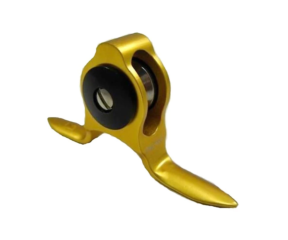 Guides Pacific Bay Er Series Heavy Duty Roller Guide - Size 3 3 Guides Pacific Bay Er Series Heavy Duty Roller Guide - Size 3