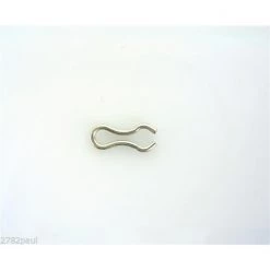 Bulk 1000 X Rosco Stainless Steel Figure 8 Lure Eyelets-Gles-Made In U.S.A. -Outlet Fishing Accessories Store glesx1000 5