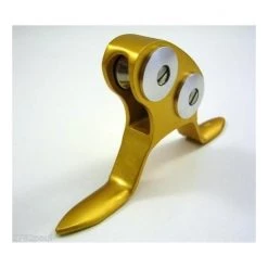 Guides Pacific Bay Er Series Heavy Duty Roller Guide - Size 4 14 Guides Pacific Bay Er Series Heavy Duty Roller Guide - Size 4 -Outlet Fishing Accessories Store gsdouble er4 2