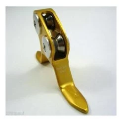 Guides Pacific Bay Er Series Heavy Duty Roller Guide - Size 4 15 Guides Pacific Bay Er Series Heavy Duty Roller Guide - Size 4 -Outlet Fishing Accessories Store gsdouble er4 3