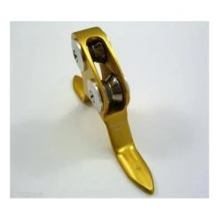 Guides Pacific Bay Er Series Heavy Duty Roller Guide - Size 4 17 Guides Pacific Bay Er Series Heavy Duty Roller Guide - Size 4 -Outlet Fishing Accessories Store gsdouble er4 5