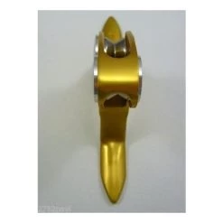 Guides Pacific Bay Er Series Heavy Duty Roller Guide - Size 4 19 Guides Pacific Bay Er Series Heavy Duty Roller Guide - Size 4 -Outlet Fishing Accessories Store gsdouble er4 7