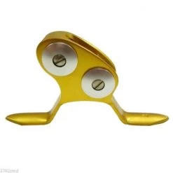 Guides Pacific Bay Er Series Heavy Duty Roller Guide - Size 4 21 Guides Pacific Bay Er Series Heavy Duty Roller Guide - Size 4 -Outlet Fishing Accessories Store gsdouble er4 9