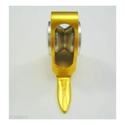 Guides Pacific Bay Er Series Heavy Duty Roller Guide - Size 1 12 Guides Pacific Bay Er Series Heavy Duty Roller Guide - Size 1 -Outlet Fishing Accessories Store gssingle er1 2