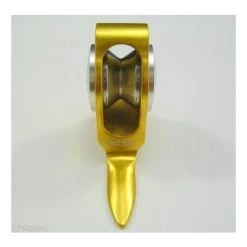 Guides Pacific Bay Er Series Heavy Duty Roller Guide - Size 1 14 Guides Pacific Bay Er Series Heavy Duty Roller Guide - Size 1 -Outlet Fishing Accessories Store gssingle er1 4