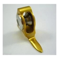 Guides Pacific Bay Er Series Heavy Duty Roller Guide - Size 1 15 Guides Pacific Bay Er Series Heavy Duty Roller Guide - Size 1 -Outlet Fishing Accessories Store gssingle er1 5