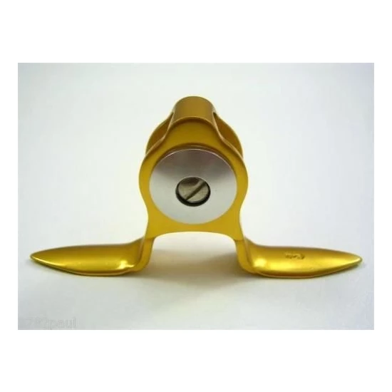 Guides Pacific Bay Er Series Heavy Duty Roller Guide - Size 3 5 Guides Pacific Bay Er Series Heavy Duty Roller Guide - Size 3 - Image 3