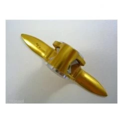 Guides Pacific Bay Er Series Heavy Duty Roller Guide - Size 3 15 Guides Pacific Bay Er Series Heavy Duty Roller Guide - Size 3 -Outlet Fishing Accessories Store gssingle er3 5