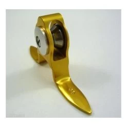 Guides Pacific Bay Er Series Heavy Duty Roller Guide - Size 3 17 Guides Pacific Bay Er Series Heavy Duty Roller Guide - Size 3 -Outlet Fishing Accessories Store gssingle er3 7