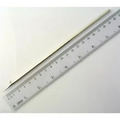 Mustad 455D Size 1/0 Barb Fishing Spear Head - 210mm Replacement Spear Point -Outlet Fishing Accessories Store h455d1 0 2