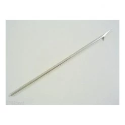 Mustad 455D 1 Barb Fishing Spear Head - 132mm Replacement Spear Point 11 Mustad 455D 1 Barb Fishing Spear Head - 132mm Replacement Spear Point -Outlet Fishing Accessories Store h455d10 2